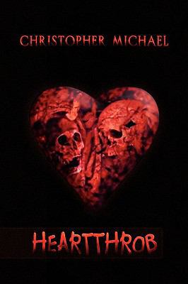 Heartthrob 1441543139 Book Cover