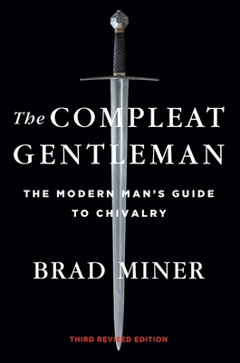 The Compleat Gentleman: The Modern Man's Guide ... 1684511763 Book Cover