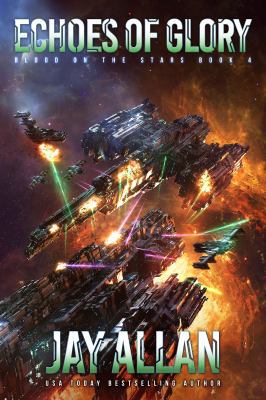 Echoes of Glory 1946451037 Book Cover