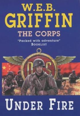 Under Fire 072785819X Book Cover