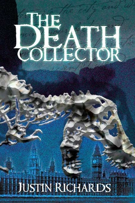 The Death Collector 159990148X Book Cover