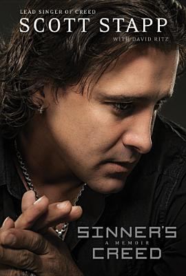 Sinner's Creed 1414364563 Book Cover