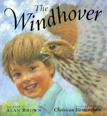 The Windhover 0152011870 Book Cover