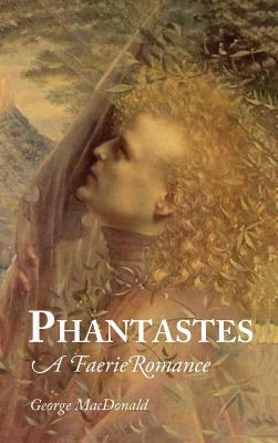 Phantastes 1434117529 Book Cover