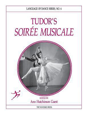 Tudor's Soirée Musicale 1906830797 Book Cover