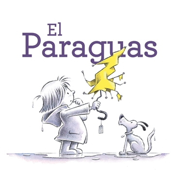 Paraguas, El [Spanish] 8491457143 Book Cover