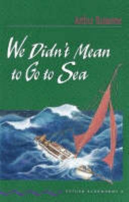 Oxford Bookworms Green 4: We Didn'T Mean to Go [French] 0194227359 Book Cover