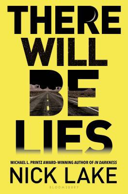 There Will Be Lies 1619634406 Book Cover