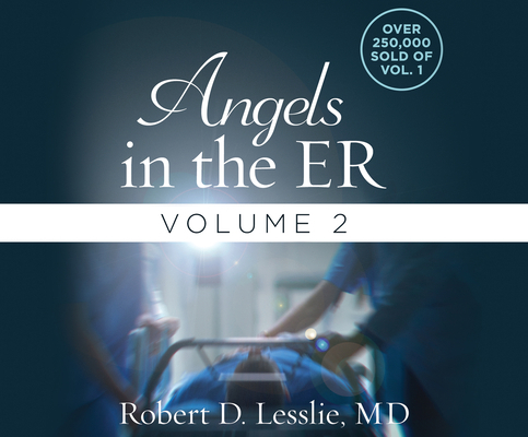 Angels in the Er Volume 2 1666504777 Book Cover