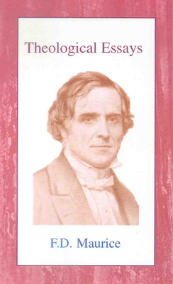 Theological Essays 071889121X Book Cover