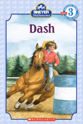 Dash 0606146954 Book Cover