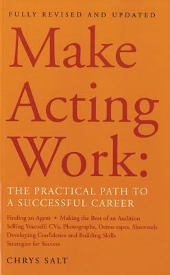 Make Acting Work 0413761401 Book Cover