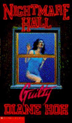 Guilty (POINT) 059049452X Book Cover