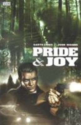 Pride & Joy 1401201903 Book Cover