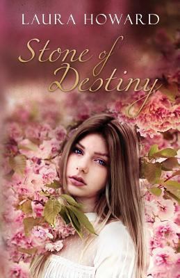 Stone of Destiny 0692207120 Book Cover