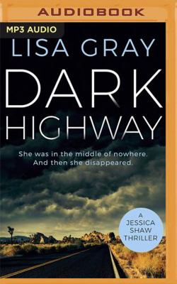 Dark Highway 1713543648 Book Cover