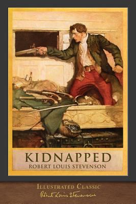 Kidnapped: 100th Anniversary Collection 1949460622 Book Cover
