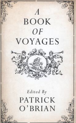 A Book of Voyages 0007487118 Book Cover