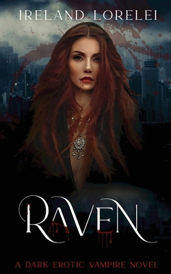 Raven B0F9BWV5S4 Book Cover