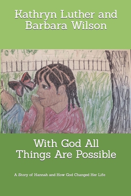 With God All Things Are Possible 1726265285 Book Cover