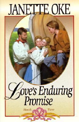 Love's Enduring Promise 0785745599 Book Cover