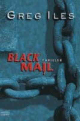 Blackmail [German] 3404158024 Book Cover