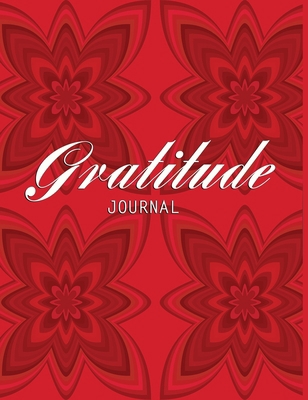 Gratitude Planner - Day to Day Planner - Transf... 1801333564 Book Cover