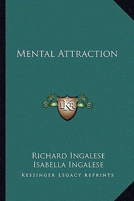 Mental Attraction 1162865989 Book Cover