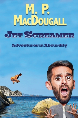 Jet Screamer 1962138127 Book Cover