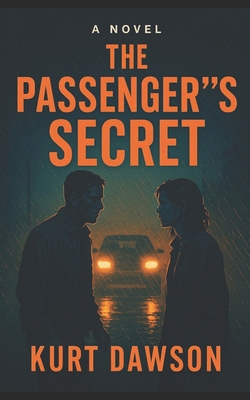 The Passenger's Secret B0FYVF21N9 Book Cover