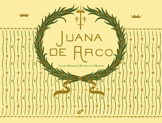 Juana de Arco [Spanish] 8415357702 Book Cover