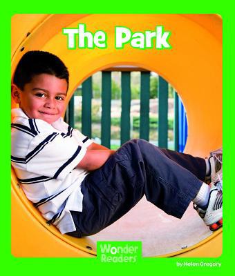 The Park 1429678070 Book Cover