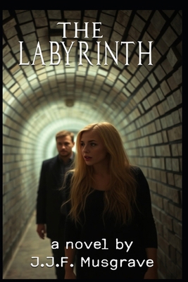The Labyrinth B0FB33V4NB Book Cover