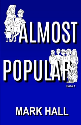 Almost Popular 1964559340 Book Cover