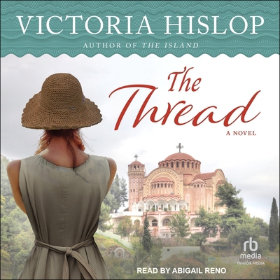 The Thread B0FXYB9LVV Book Cover