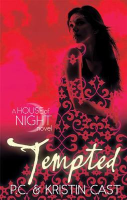 Tempted 0349001170 Book Cover