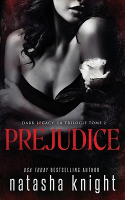 Préjudice [French] B08LN7JY42 Book Cover