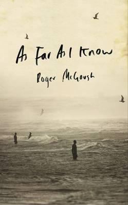 As Far as I Know 0670921742 Book Cover