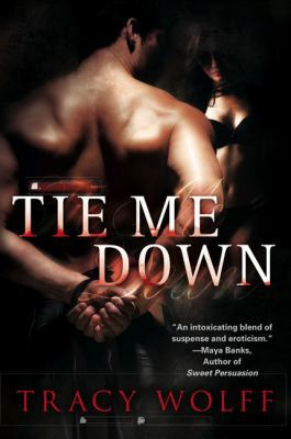 Tie Me Down 0451227883 Book Cover