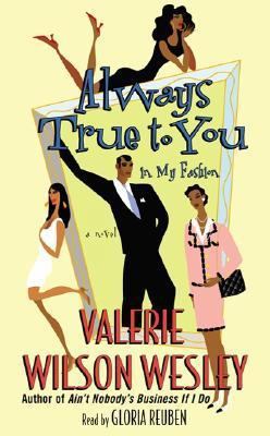 Always True to You in My Fashion 0060513527 Book Cover