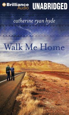Walk Me Home 1469290103 Book Cover