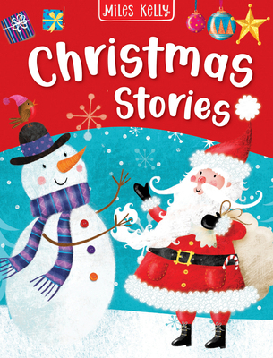Christmas Stories 1835151167 Book Cover