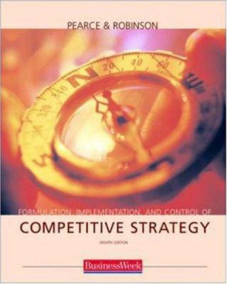 Formulation, Implementation and Control of Comp... 0072831553 Book Cover