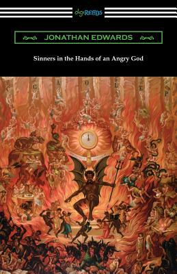 Sinners in the Hands of an Angry God 1420961772 Book Cover