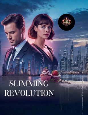 Slimming Revolution B0GQXCBTWM Book Cover