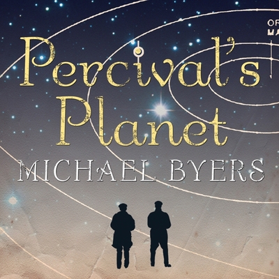Percival's Planet B08XNBY8TB Book Cover