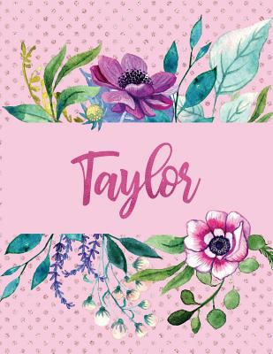 Taylor 1790458668 Book Cover