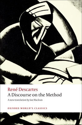 A Discourse on the Method 0199540071 Book Cover