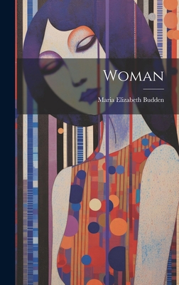 Woman 1019739185 Book Cover