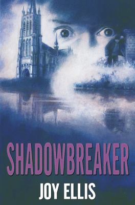 Shadowbreaker 0709093063 Book Cover